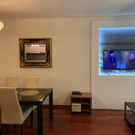 Sea Towers * Γκντίνια