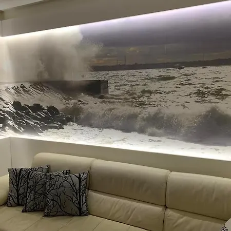 Sea Towers Διαμέρισμα Γκντίνια