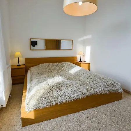 Sea Towers Apartamento *