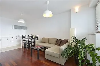 Апартаменты Sea Towers