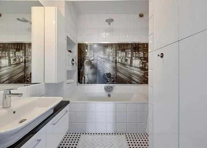 Апартаменты Sea Towers *