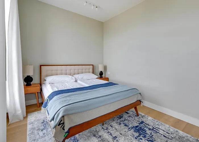 Sea Towers Апартаменты *