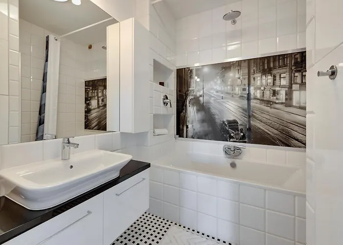 Sea Towers Апартаменты