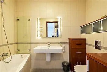 Sea Towers Апартаменты *