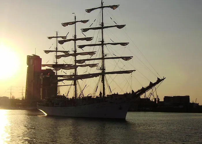 Апартаменты Sea Towers *