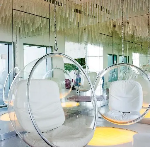 Sea Towers Апартаменты Гдыня