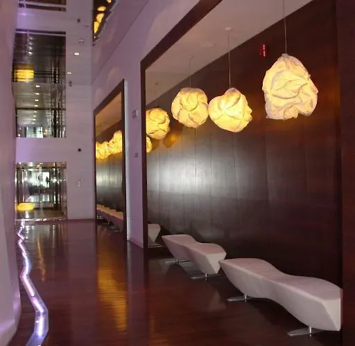 Sea Towers Гдыня