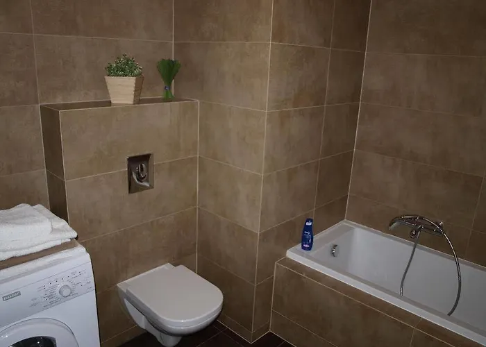 Sea Towers * Гдыня