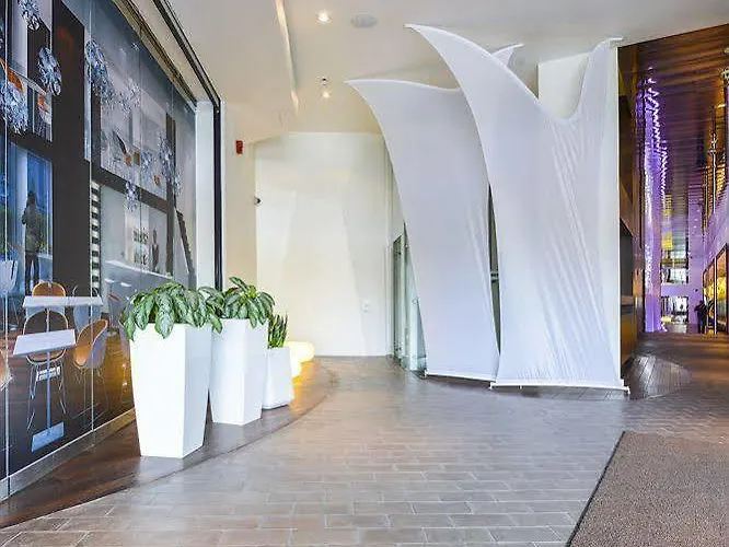 Sea Towers Апартаменты Гдыня