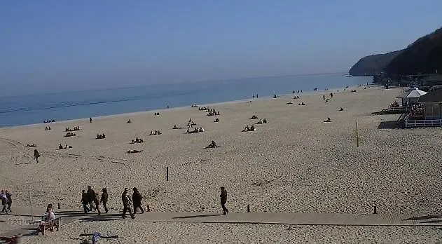 Sea Towers * Гдыня