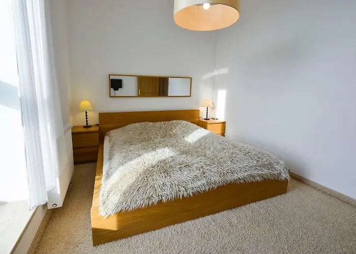 Sea Towers Апартаменты *